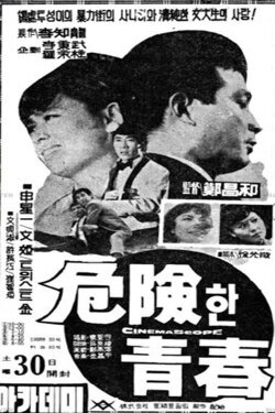 Dangerous Youth (1966)