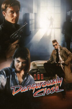 Dangerously Close (1986)