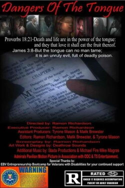 Dangers of the Tongue (2008)