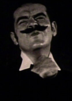 Dangling Participle (1970)