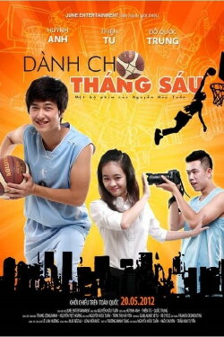 Dành cho tháng Sáu (2012) Dành cho tháng Sáu (2012)