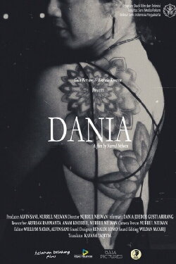 Dania (2023)