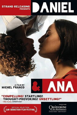 Daniel & Ana (2009) Daniel & Ana (2009)