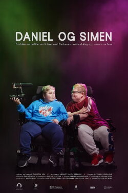 Daniel & Simen (2019)