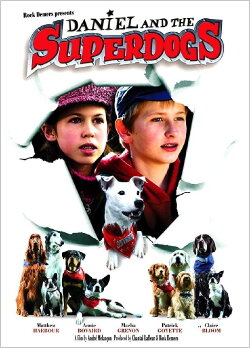 Daniel and the Superdogs (2004) Daniel and the Superdogs (2004)