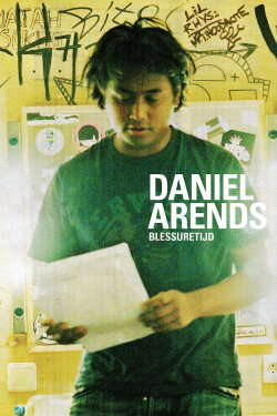 Daniël Arends: Extra time (2010) Daniël Arends: Extra time (2010)