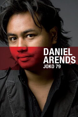 Daniël Arends: Joko 79 (2008) Daniël Arends: Joko 79 (2008)