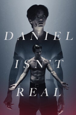 Daniel Isn't Real (2019) Daniel Isn't Real (2019)