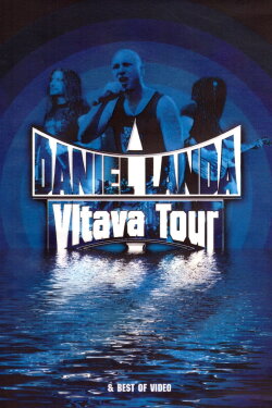 Daniel Landa: Vltava Tour (2003) Daniel Landa: Vltava Tour (2003)