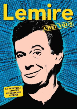 Daniel Lemire Chez Vous (2008) Daniel Lemire Chez Vous (2008)