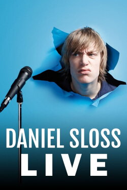 Daniel Sloss Live (2012)