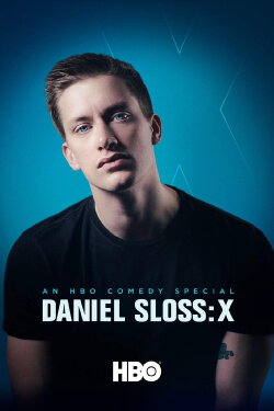Daniel Sloss: X (2019) Daniel Sloss: X (2019)
