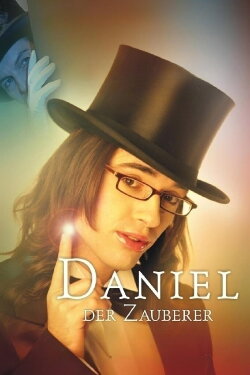 Daniel, the Wizard (2004) Daniel, the Wizard (2004)