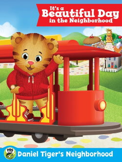 Daniel Tiger's Neighborhood: It's a Beautiful Day in the Neighborhood (2015) Daniel Tiger's Neighborhood: It's a Beautiful Day in the Neighborhood (2015)