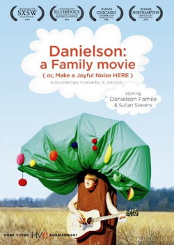 Danielson: A Family Movie (or, Make a Joyful Noise Here) (2006) Danielson: A Family Movie (or, Make a Joyful Noise Here) (2006)