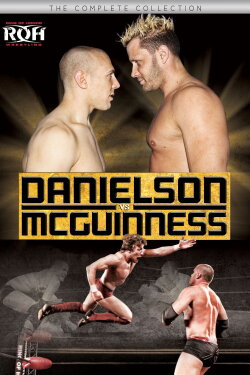 Danielson vs McGuinness (2012) Danielson vs McGuinness (2012)