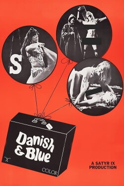 Danish & Blue (1970) Danish & Blue (1970)