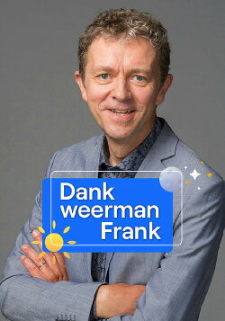 Dank weerman Frank (2023)