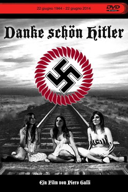 Danke Schon Hitler (2014) Danke Schon Hitler (2014)