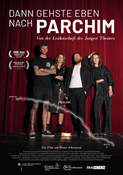 Dann gehste eben nach Parchim (2024) Dann gehste eben nach Parchim (2024)