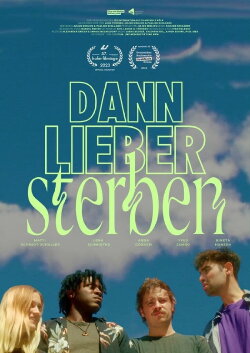 Dann lieber sterben (2023) Dann lieber sterben (2023)