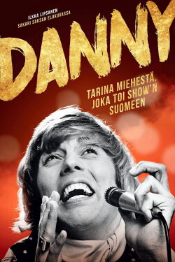Danny (2016) Danny (2016)