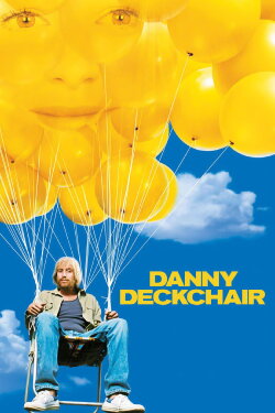 Danny Deckchair (2003) Danny Deckchair (2003)