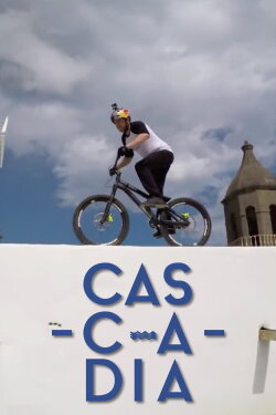 Danny MacAskill - Cascadia (2015)