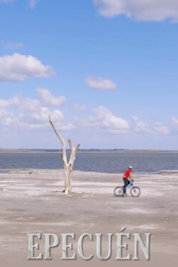Danny MacAskill - Epecuén (2014)