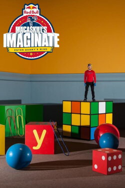 Danny MacAskill - Imaginate (2014)