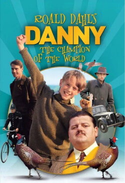 Danny the Champion of the World (1989) Danny the Champion of the World (1989)