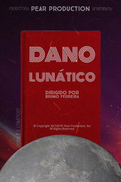 Dano Lunático (2023) Dano Lunático (2023)