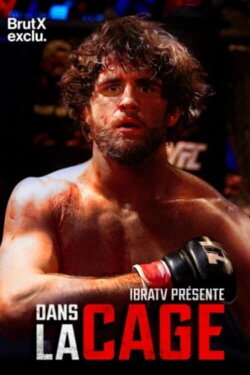 Dans la cage (2022)