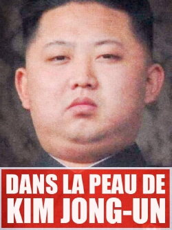 Dans la peau de Kim Jong-Un (2015) Dans la peau de Kim Jong-Un (2015)