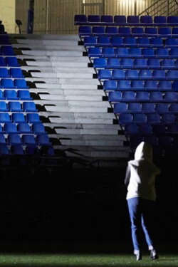 Dans la solitude des champs de coton (2017) Dans la solitude des champs de coton (2017)