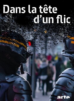 Dans la tête d'un flic (2018) Dans la tête d'un flic (2018)