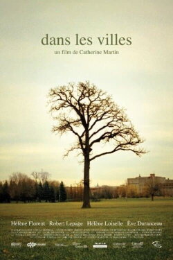 Dans les villes (2006) Dans les villes (2006)
