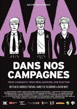 Dans nos campagnes (2011)