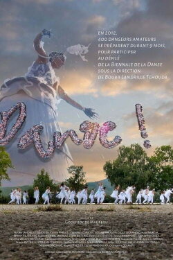 Danse ! (2023) Danse ! (2023)