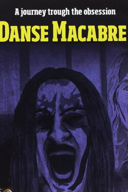 Danse Macabre (2017)