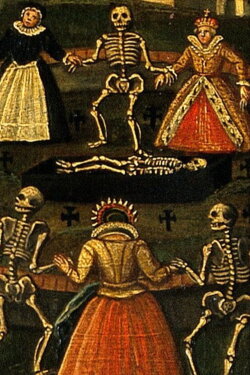 Danse Macabre (2024)