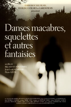 Danses Macabres, Skeletons, and Other Fantasies (2019) Danses Macabres, Skeletons, and Other Fantasies (2019)