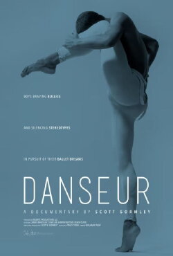 Danseur (2018) Danseur (2018)