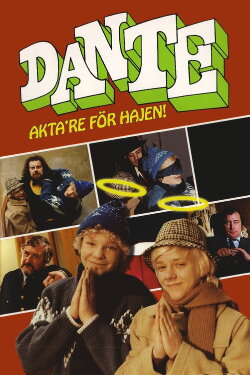Dante: Beware of the Shark! (1978)