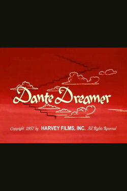 Dante Dreamer (1958) Dante Dreamer (1958)