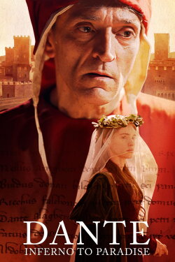 Dante: Inferno to Paradise (2024) Dante: Inferno to Paradise (2024)