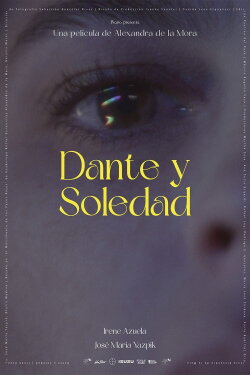 Dante y Soledad (2024) Dante y Soledad (2024)