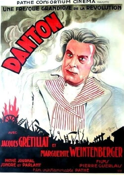 Danton (1932) Danton (1932)