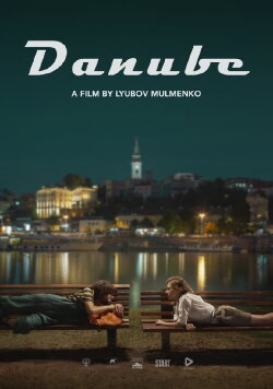 Danube (2021) Danube (2021)