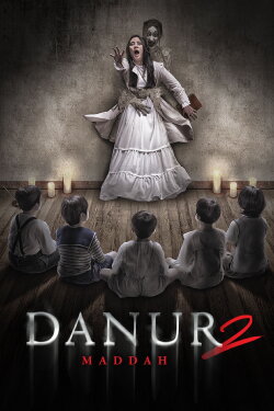 Danur 2: Maddah (2018) Danur 2: Maddah (2018)